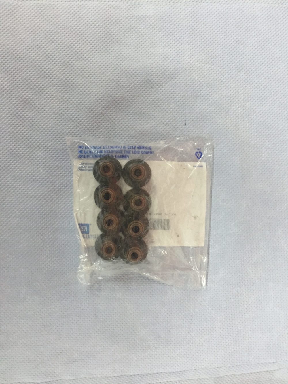 Schafftdichtungssatz Auslassventile