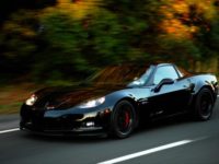 Corvette C6 Z06