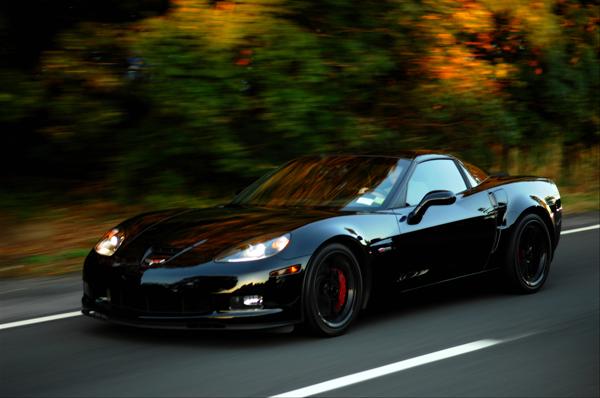 Corvette C6 Z06