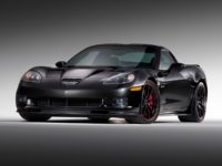 Corvette C6