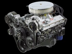 GM Performance 350 HO Crate-Motor
