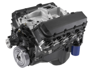 GM Performance 454 HO Crate-Motor