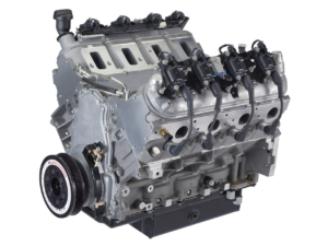 GM Performance 525 RLB Crate-Motor