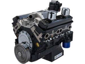 GM Performance CT350 Crate-Motor