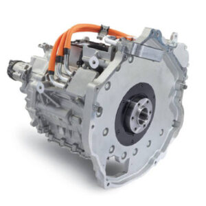 GM Performance eCrate 400V/200PS Elektro-Antriebspaket