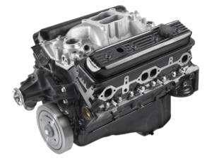 GM Performance HT383 Crate-Motor