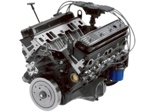GM Performance HT383E Crate-Motor