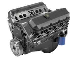 GM Performance HT502 Crate-Motor