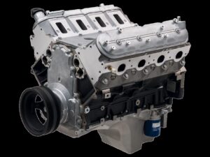 GM Performance LS364/450 Crate-Motor