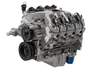 GM Performance LS376/515 Crate-Motor