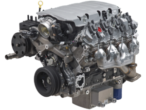 GM Performance LT1 Crate-Motor