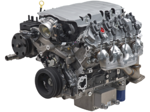 GM Performance LT1 E-ROD Crate-Motor
