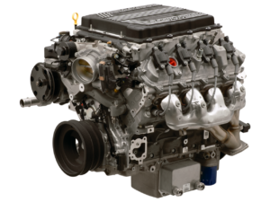 GM Performance LT4 Crate-Motor