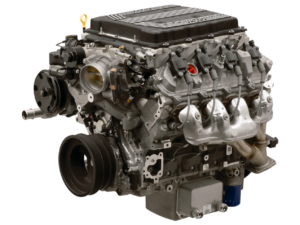 GM Performance LT4 E-ROD Crate-Motor