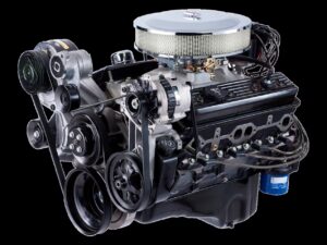 GM Performance SP350/357 Crate-Motor