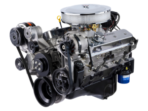 GM Performance SP350/385 Crate-Motor