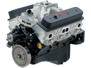 GM Performance SP383 Turnkey Crate-Motor