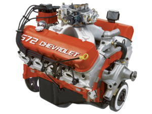 GM Performance ZZ572/620 Crate-Motor