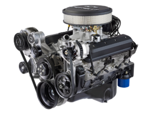 GM Performance ZZ6 Crate-Motor