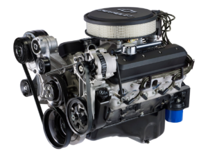 GM Performance ZZ6 EFI Crate-Motor