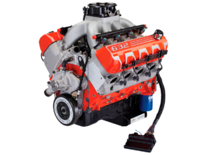 GM Performance ZZ632/1000 Crate-Motor