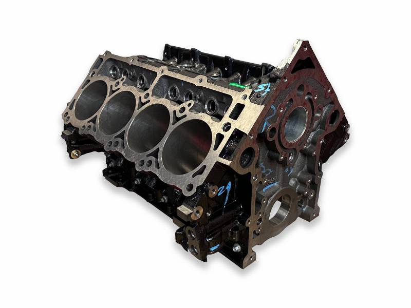 Mopar Performance 392 HEMI Bare Block (BGE)