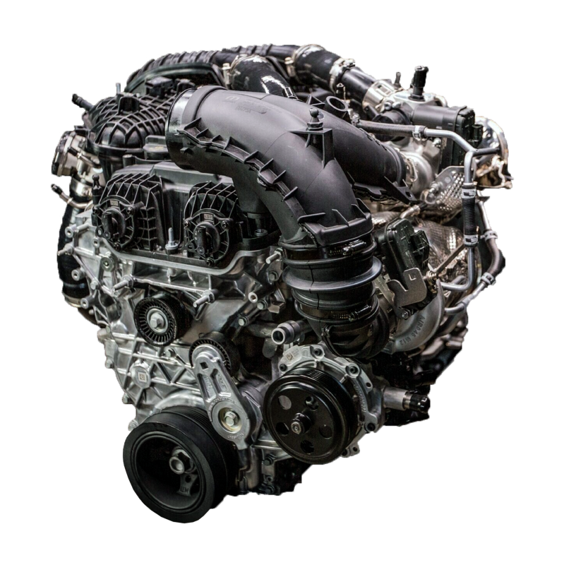 Mopar Performance Hurricrate Cat 3